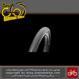 لاستیک دوچرخه بی ام ایکس مکسیس مدل تورچ Maxxis BMX Bicycle Tire Torch 20X11/8