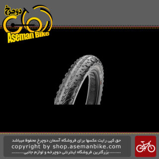 لاستیک دوچرخه کوهستان مکسیس مدل ماموت Maxxis Mountain Bicycle Tire 26X4.00