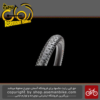 لاستیک دوچرخه کوهستان مکسیس مدل های رولر 2 پلاس Maxxis Mountain Bicycle Tire High Roller II Plus 27.5X3.00