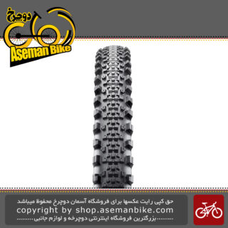 لاستیک دوچرخه کوهستان مکسیس مدل مینیون اس اس Maxxis Mountain Bicycle Tire Minion SS 26X2.30
