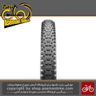 لاستیک دوچرخه کوهستان مکسیس مدل ریکان Maxxis Mountain Bicycle Tire Rekon 24X2.20