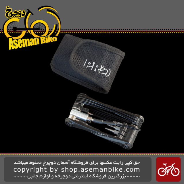 دسته ابزار دوچرخه پرو مدل 0080 PRO Internal Routing Tool PRTL0080
