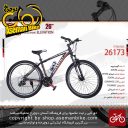 دوچرخه کوهستان رامبو سایز 26 مدل الویشن 14 RAMBO SIZE 26 ELEVATION 14 2019