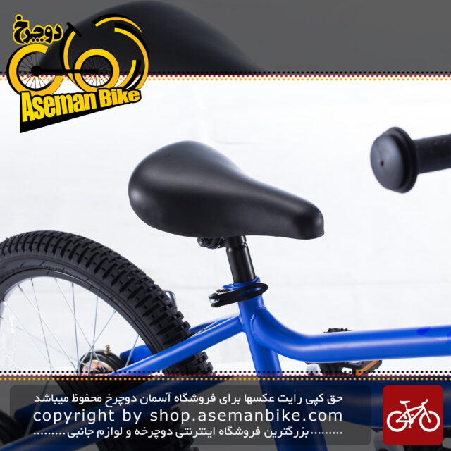 دوچرخه شهري قناري مدل سامر سايز 16 Canary City Bicycle Summer 16
