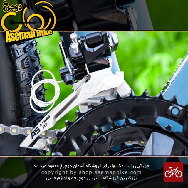 دوچرخه کوهستان برند ترینکس طرح ام 700 دی سایز 29 27 سرعته 2020 Trinx Mountain Bicycle M700D 29 27 Speed 2020