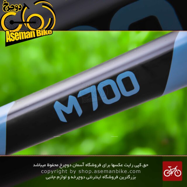 دوچرخه کوهستان برند ترینکس طرح ام 700 دی سایز 29 27 سرعته 2020 Trinx Mountain Bicycle M700D 29 27 Speed 2020