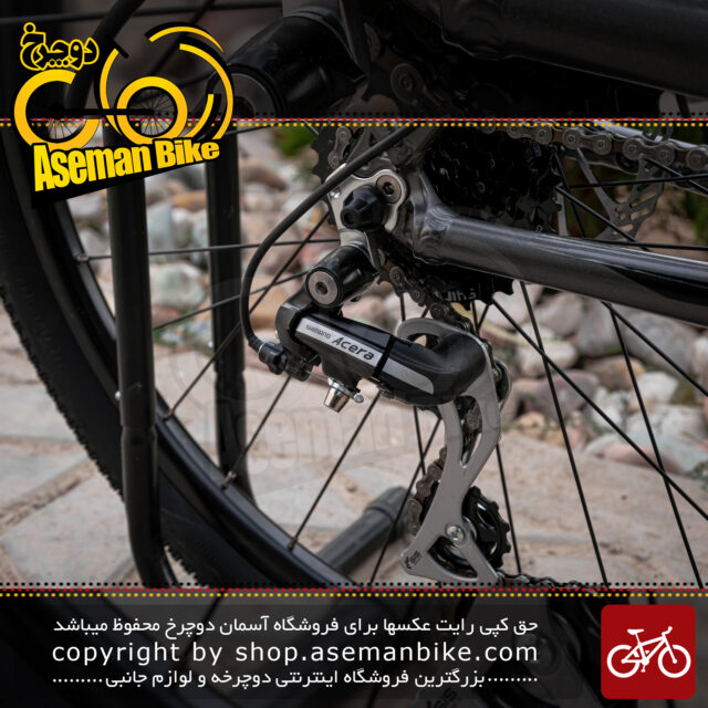 دوچرخه حرفه ای کوهستان جاینت مدل ای تی ایکس کاستوم سایز 26 Giant Mountain Bicycle ATX Custom 26