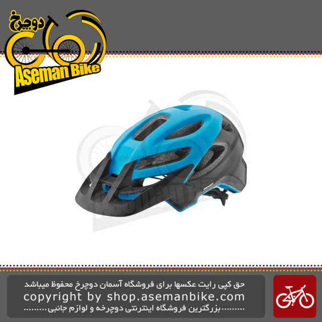 کلاه دوچرخه سواری جاینت لیو مدل روست میپس ساخت تایوان قرمز/مشکی سایز مدیوم 55-59 Giant Bicycle Helmet LIV ROOST MIPS