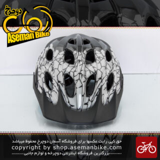کلاه دوچرخه سواری جاینت مدل الور سایز 53 تا 60 سانتی متر Giant Bicycle Helmet LIV ALLURE  53-60 TRUQUOISE