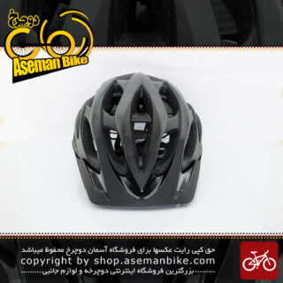کلاه دوچرخه سواری جاینت مدل استریک Giant Bicycle Helmet LIV STREAK LIV Tech Black Purple