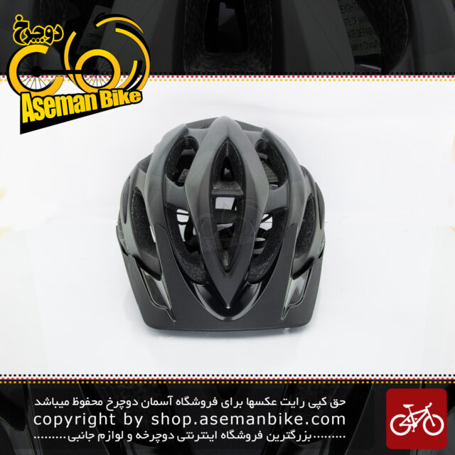 کلاه دوچرخه سواری جاینت مدل استریک سایز 60 تا 64 سانتی متر Giant Bicycle Helmet LIV STREAK LIV 60-64 CM Tech Black Purple