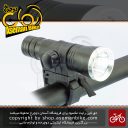 چراغ جلو دوچرخه اوکی 1 وات ضد آب مدل اکس سی-987 OK Bicycle Head Light Water-Proof XC-987
