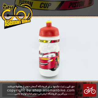قمقمه آسان نصب بدون نیاز به پیچ برند یونی استار مدل پیستون کاپ ساخت ایران Bottle Kids Bicycle Direct Mount UNISTAR Made In IRAN Model Piston CUP