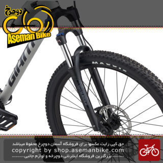 دوچرخه کوهستان جاینت مدل تالون 2 سایز 27.5 رنگ خاکی 16 سرعته 2021 Giant MTB Bicycle Talon 2 27.5 16s 2021 Ceoncert UK