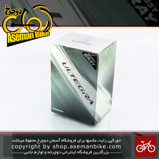 شانژمان دوچرخه کورسی جاده شیمانو ژاپن مدل التگرا 6700 10 سرعته Shimano Japan On-road Bicycle Rear Derailleur ULTEGRA RD-6700