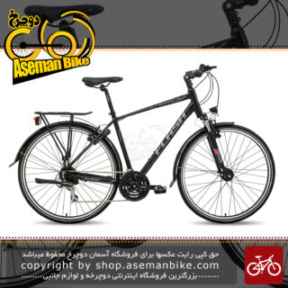 دوچرخه شهری توریستی فلش مدل ادونچر ام 2 سایز 28 با 24 دنده ۲۰۲۰ Flash Bicycle On Road Cycle Turism Advanture M 2 Size 28 2020