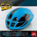 کلاه دوچرخه سواری جاینت مدل پور سویت سایز 63-59 آبی-مشکی Giant Bicycle Helmet PURSUITE 59-63 CM 325 Gram Blue Black