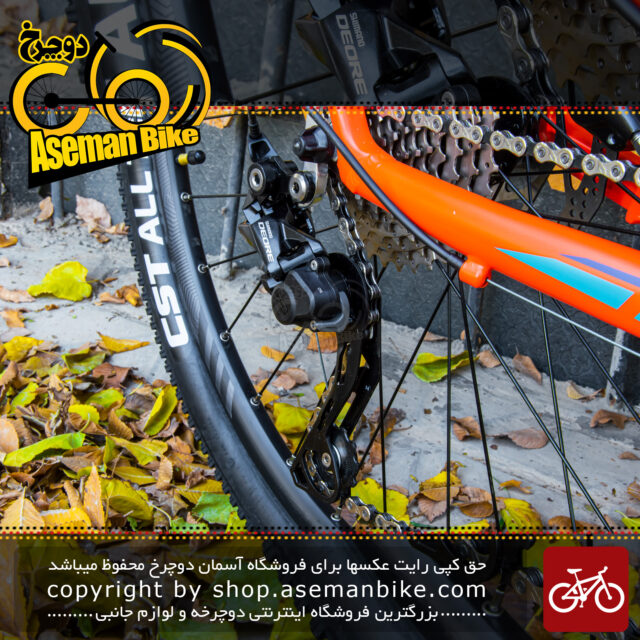 دوچرخه کوهستان فلش مدل ریس 2 سایز 27.5 با 30 دنده ۲۰۲۰ Flash Bicycle Off Road MTB Race 2 30 Speed 27.5 2020