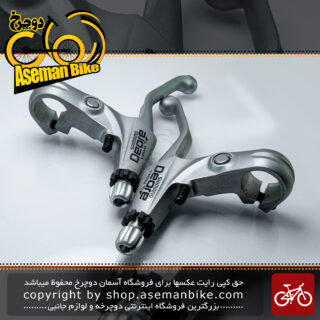 دسته ترمز دوچرخه ویبریک شیمانو دیور ام 590 Shimano Bicycle Brake Lever Deore M590