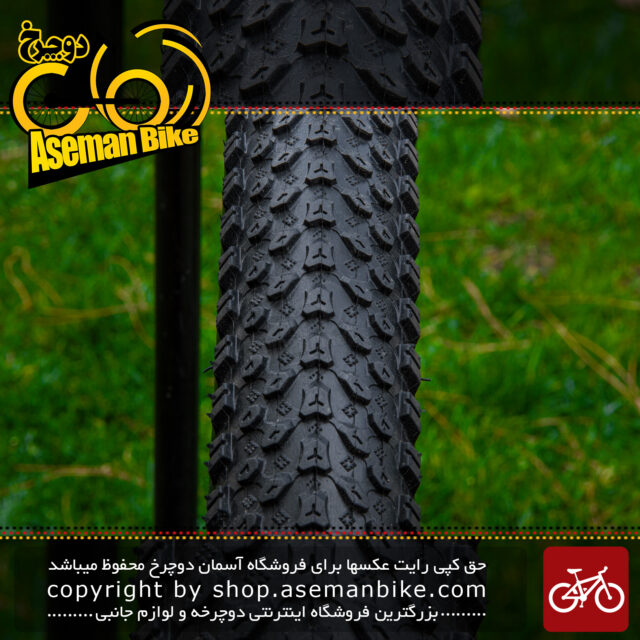 لاستیک دوچرخه کوهستان چاویانگ با سایز 27.5 در 2.20 عاج درشت CHAOYANG Speed Bicycle Tire Size 27.5X2.20