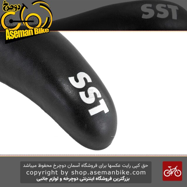 زین دوچرخه دبلیو تی بی مدل اس اس تی مشکی WTB Saddle SST Black