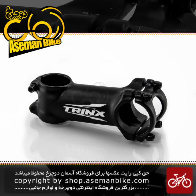 کرپی دوچرخه ترینکس مدل مجستیک  TRINX Bicycle stem MAGESTIC 