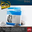 دیسک ترمز دوچرخه شیمانو مدل آر تی 30 180 میلیمتری Shimano Bicycle Disc Rotor RT30 180mm