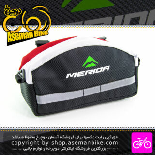 کیف جلو فرمان دوچرخه مدل مریدا Merida Bicycle Handlebar Bag