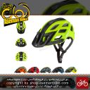کلاه دوچرخه سواری راکی مدل 609 Helmet Bicycle Rocky 609 Size M