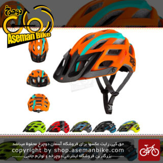 کلاه دوچرخه سواری راکی مدل 643 Helmet Bicycle Rocky 643 Size L