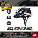 کلاه دوچرخه سواری راکی مدل 645 Helmet Bicycle Rocky 645 Size L