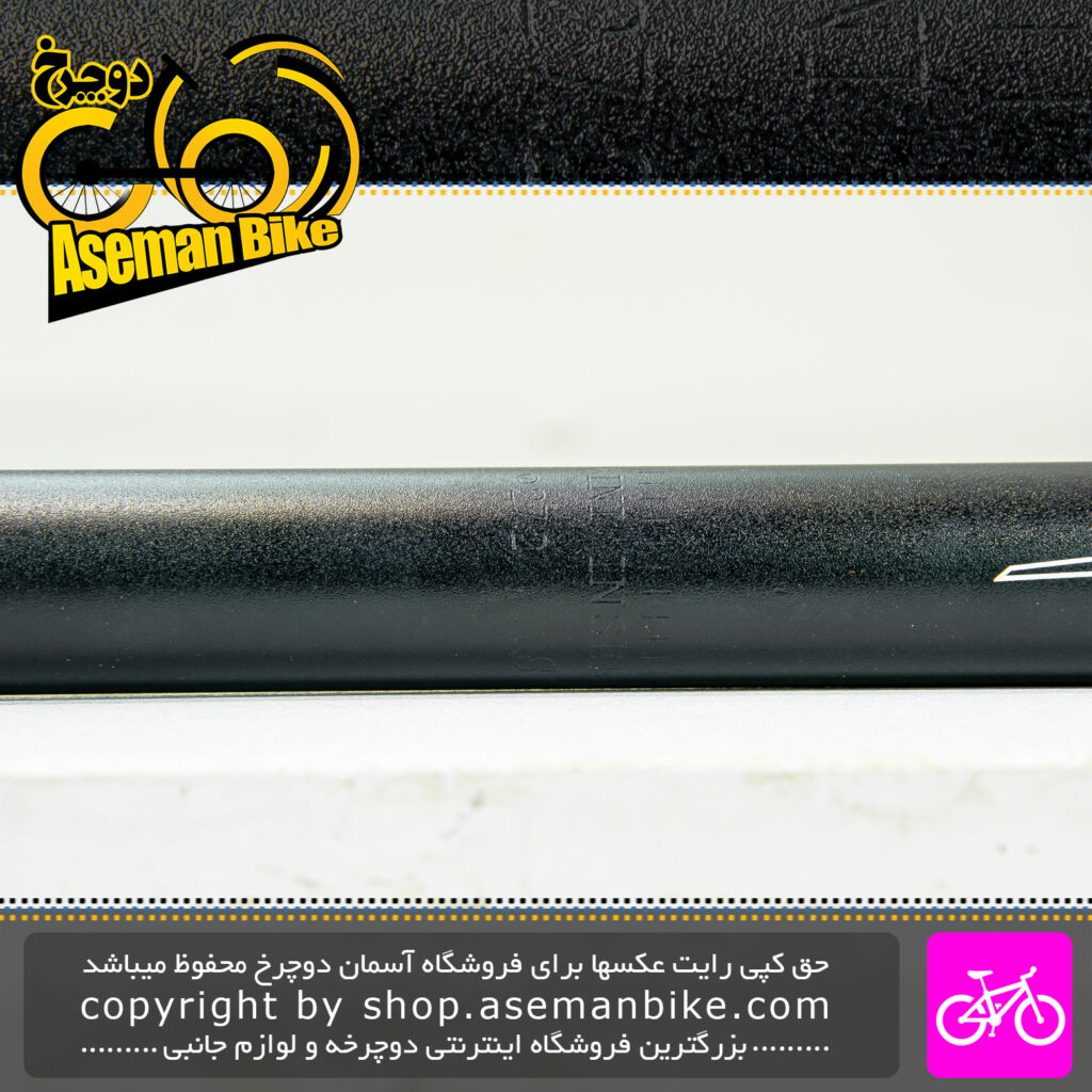 لوله زین دوچرخه ترینکس قطر 27.2 میلیمتر طول300 میلیمتر TRINX Bicycle Seat-Post 27.2 mm  Diameter, 300 mm Length