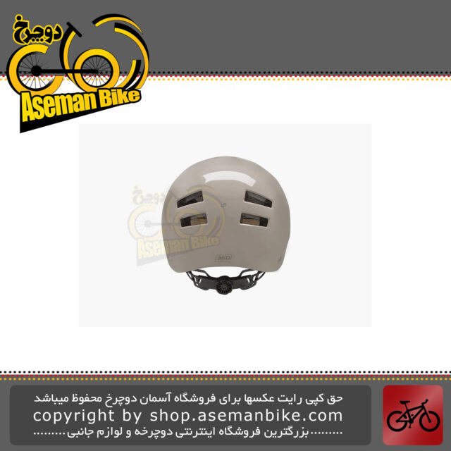 کلاه ایمنی دوچرخه لیمار مدل 360 درجه سایز لارج 57-62 سانت طراحی ایتالیا رنگ شرابی LIMAR Bicycle Safe Helmet 360 Degree L 57-62cm Burgundy