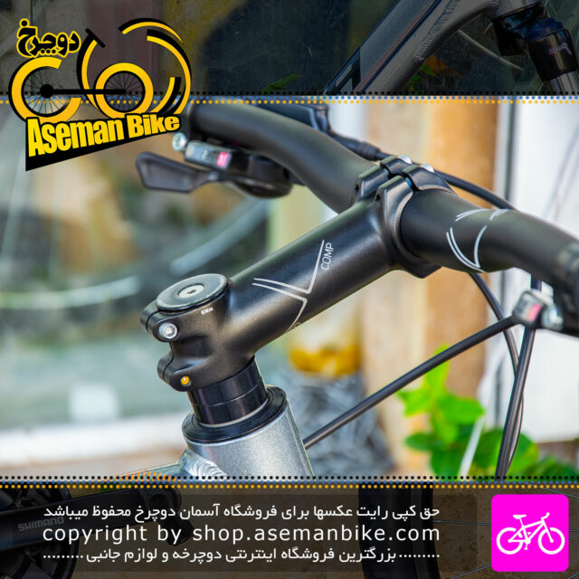 دوچرخه کوهستان مریدا مدل متس 6.20 سایز 27.5 Merida MTB Bicycle MATTS 6.20 Shimano 24 Speed Size 27.5 2018