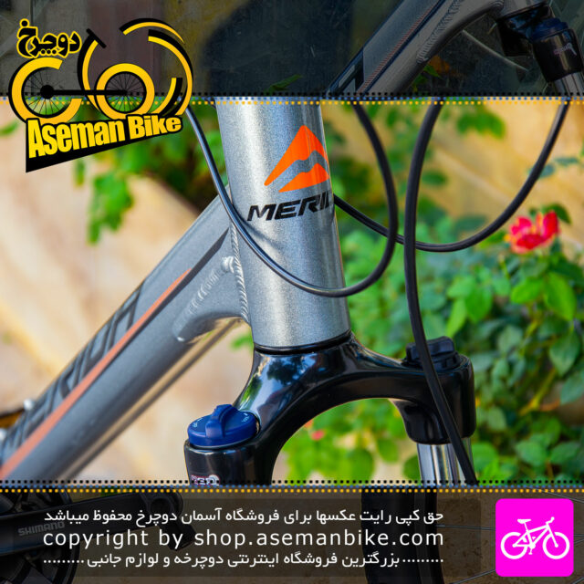 دوچرخه کوهستان مریدا مدل متس 6.20 سایز 27.5 Merida MTB Bicycle MATTS 6.20 Shimano 24 Speed Size 27.5 2018