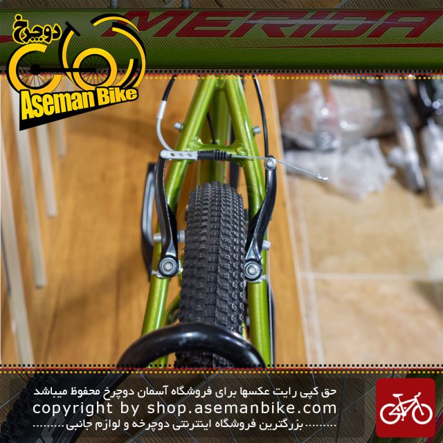 قیمت و خرید دوچرخه مریدا مدل متس 6.10 Merida MTB Bicycle MATTS 6.10