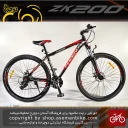 قیمت و خرید دوچرخه فونیکس مدل ZK200 سایز 29 Bicycle Phoenix ZK200 Size 29