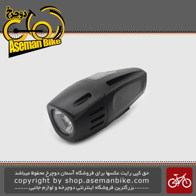 مجموعه ست چراغ جلو و عقب شارژی دوچرخه اکس سی 241238 Bicycle Light set Head light And Rear light XC-241238