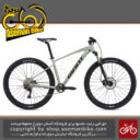 دوچرخه کوهستان جاینت مدل تالون 1 سایز 27.5 رنگ خاکی 10 سرعته ۲۰۲۱ GIANT MTB BICYCLE TALON 1 27.5 10S 2021 Desert Sage