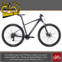 دوچرخه کوهستان جاینت مدل تالون 1 سایز 29 رنگ مشکی متال 14 سرعته ۲۰۲۱ GIANT MTB BICYCLE TALON 4 27.5 14S 2021 Black Metal
