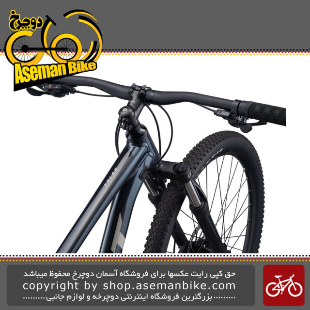 دوچرخه کوهستان جاینت مدل تالون 4 ست شیمانو سایز 27.5 2021 Giant MTB Bicycle Talon 4 Shimano-set 2021