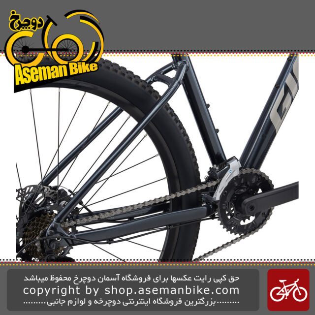 دوچرخه کوهستان جاینت مدل تالون 4 ست شیمانو سایز 27.5 2021 Giant MTB Bicycle Talon 4 Shimano-set 2021