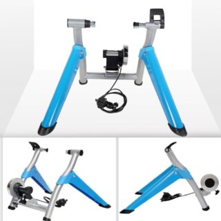 ترینر یا شبیه ساز تمرین دوچرخه سواری برند یونی اسکای مگنتی مدل تی یو 1022 Magnetic Bike Trainer TU 1022