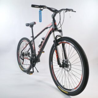 دوچرخه کوهستان برند الکس مدل ماکان سایز 29 با سیستم دنده 21 سرعته MTB Bicychle Alex Macan Size 29 21 Speed