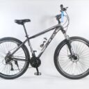 دوچرخه کوهستان برند الکس مدل ویوا سایز 29 با سیستم دنده 21 سرعته MTB Bicychle Alex Viva Size 29 21 Speed