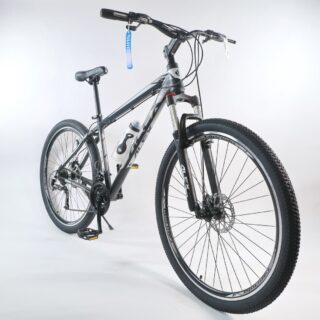دوچرخه کوهستان برند الکس مدل ویوا سایز 29 با سیستم دنده 21 سرعته MTB Bicychle Alex Viva Size 29 21 Speed