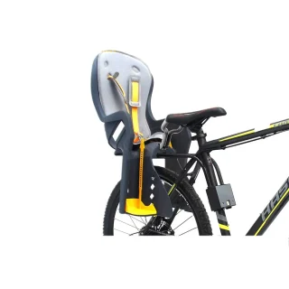 قیمت و خرید صندلی حمل کودک دوچرخه Rear Carrier Baby Seat BQ-9-1 استاندارد آمریکا جهت عقب