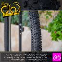 لاستیک دوچرخه پونلی سایز 29 در 2.10 عاج ریز P-800-03 مدل 54-622 شهری کوهستانی MTB & City Bicycle Tire Ponely Size 29*2.10