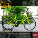 دوچرخه شهری آساک مدل میترا 2V سایز 26 Aassak Bicycle Mitra V2 Size 26