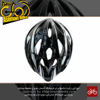 کلاه دوچرخه سواری کربول مدل CB 40 سایز دور سر 58 الی 62 سانتی متر Cairbull Cycling Helmet Road Bike Helmet CB 40 uses 58-62cm Adjustable